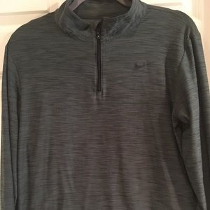 Nike Dri-Fit Performance Pullover